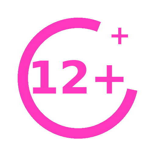 12+